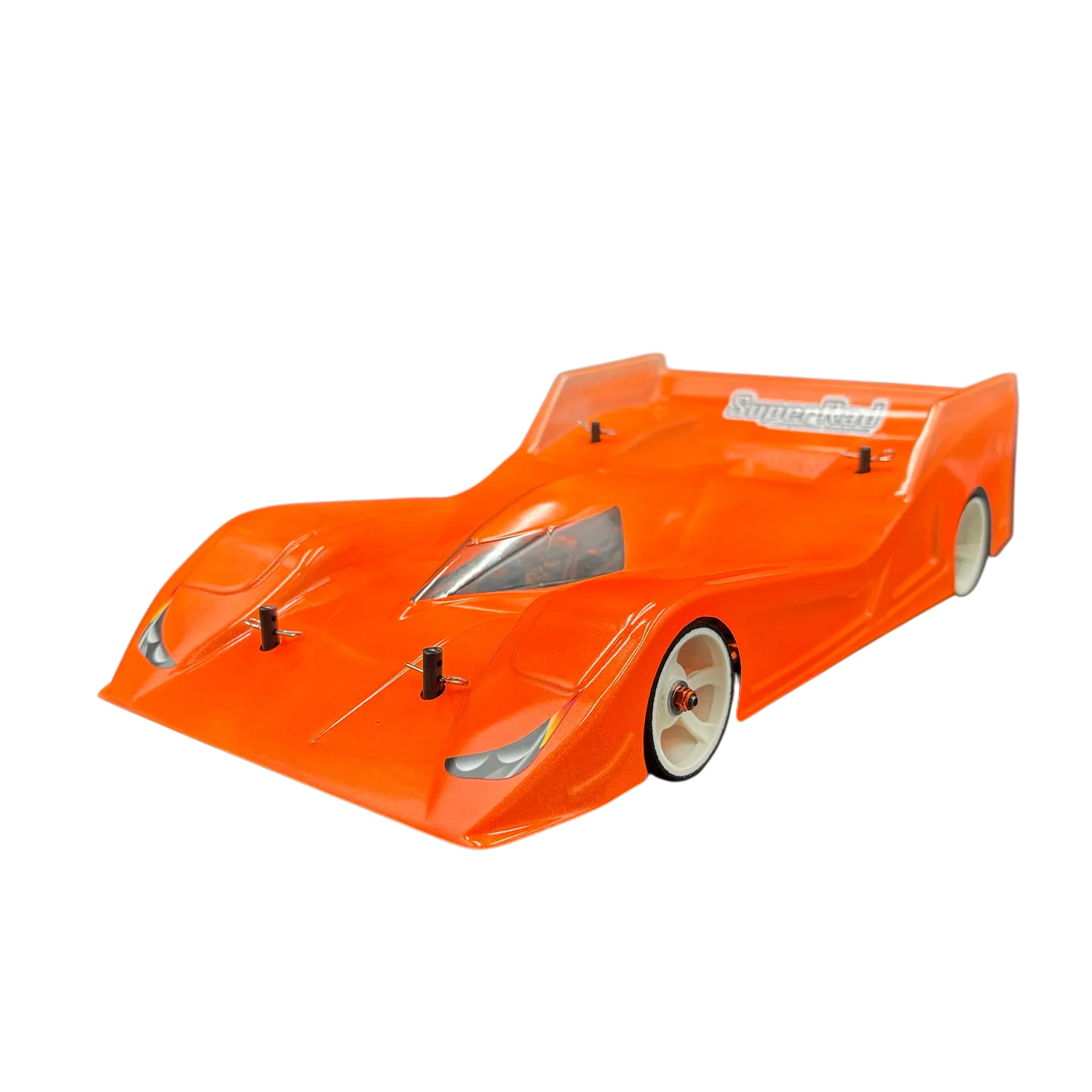 SUPERRAD SR-06Y 1/12 LMP-body 0.20