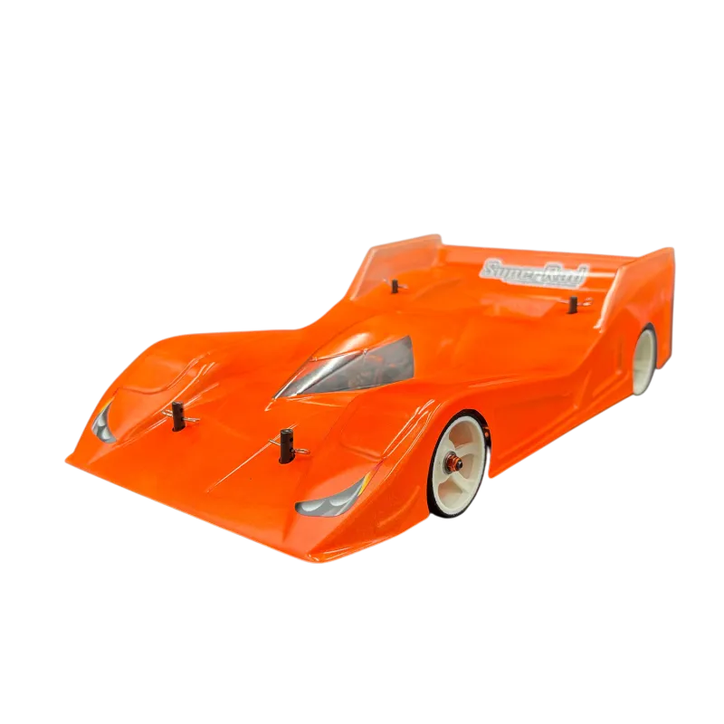 SUPERRAD SR-06Y 1/12 LMP-body 0.20