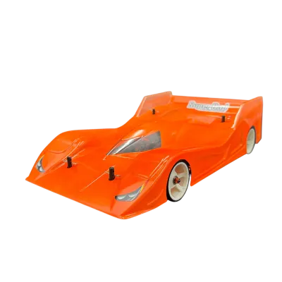 SUPERRAD SR-06Y 1/12 LMP-body 0.20