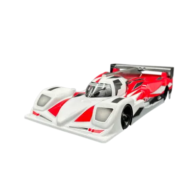 SUPERRAD SR-10 1/12 LMH