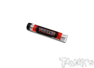 T-Work's Zilversoldeerdraad 3% Ag. 15g