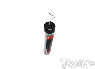 T-Work's Zilversoldeerdraad 3% Ag. 15g