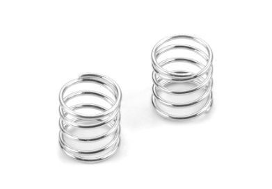 Front Feder für 4mm Pin - C=0.9 - zilver 372191