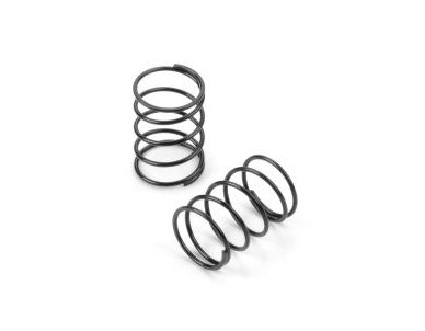 Side Spring C=0.5 - Black 373589