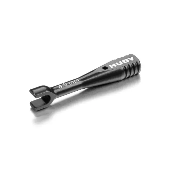 HUDY Aluminium Spanschroefsleutel 4,0mm 181041