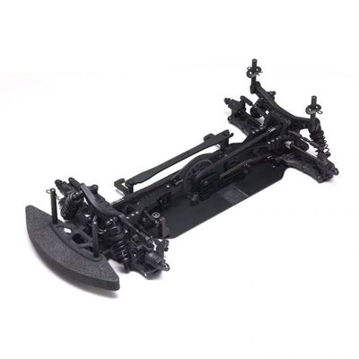 Yokomo 1/10 Rookie Speed RS1.0 4WD chassis Kit EP Yokomo 1/10 Rookie Speed RS1.0 4WD chassis Kit EP