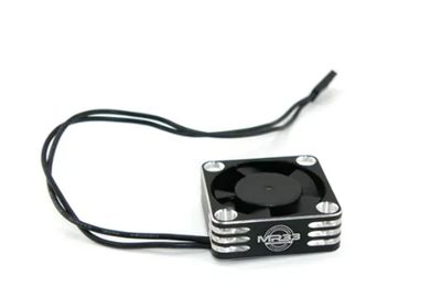 MR33 Aluminium Hoge Snelheid Koelventilator 30mm MR33-ACF-30 MR33 Aluminium Hoge Snelheid Koelventilator 30mm MR33-ACF-30