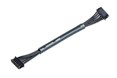 LRP Sensor-Draad HighFlex V2 70mm 820070