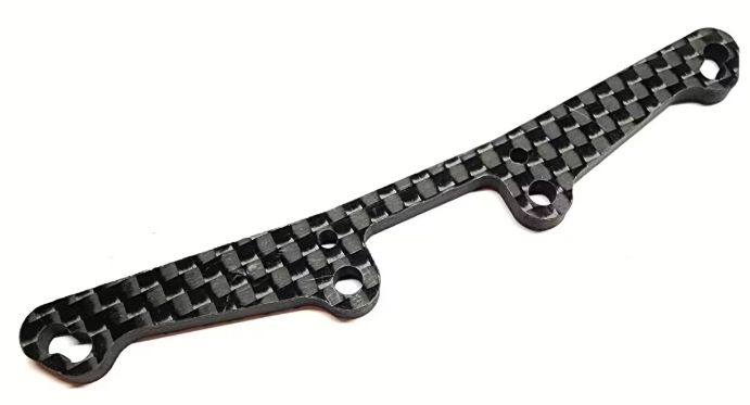 MR33 Carbon Achter Schokdemper Toren voor Schumacher Mi9  MR33-RST-Mi9