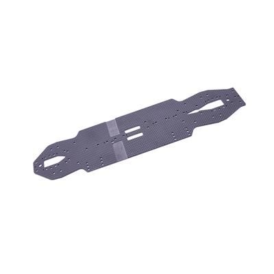 C/F Chassis 2mm (Stiff) - Mi9 U9079
