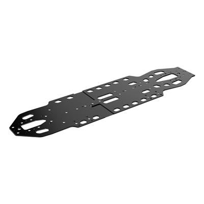 U8645 Alloy Chassis
