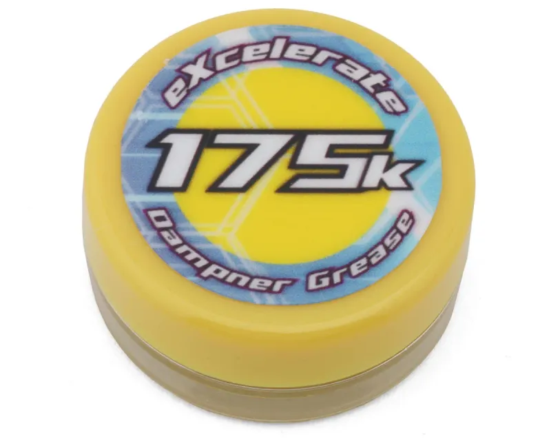 Damper Grease 175k  XCE-0725-175