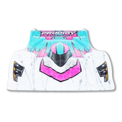 Excelerate MACH "HD" 1/12th High Down Force Body XCE-0515-PL PRO LEIGHTWEIGHT