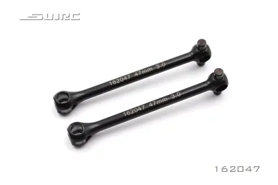 SNRC 162047 CVD-vervanging 47 mm 3 mm pin (R3-G en R3-CR)