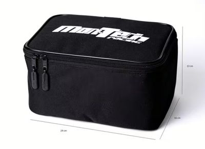 Mon-Tech Accessories Bag D 24,0 x 16,0 x 13,0cm 0020-022