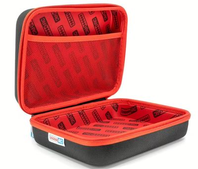 MonacoRC Medium Bag V2.1 - Red MC-BAG-MR-2.1