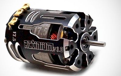 Team Powers Actinium V3 21.5T Team Powers Actinium V3 21.5T