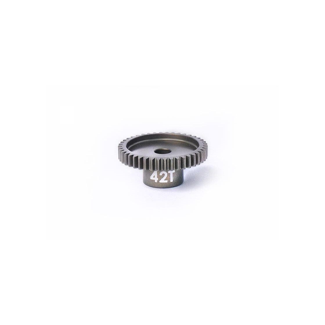 Koswork 64P 42T Aluminum THIN Lightweight Pinion Gear