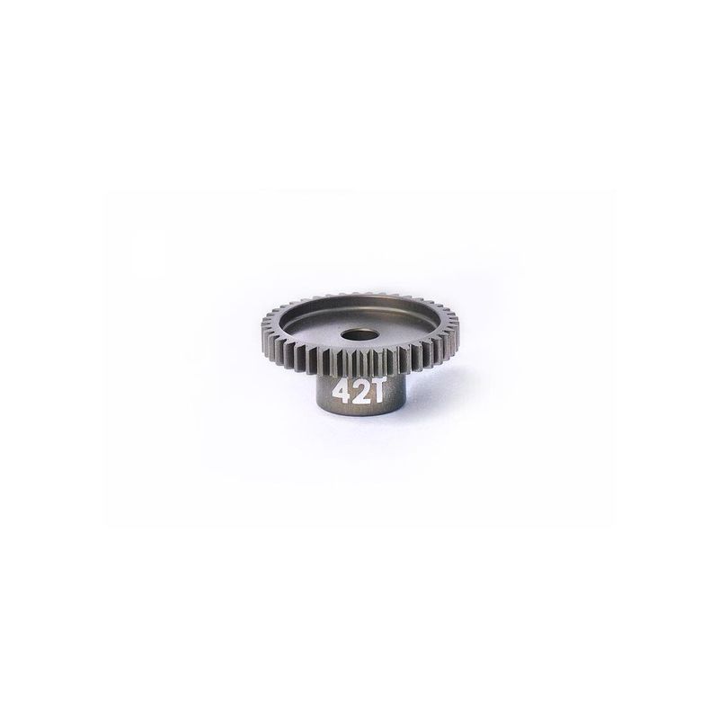 Koswork 64P 42T Aluminum THIN Lightweight Pinion Gear