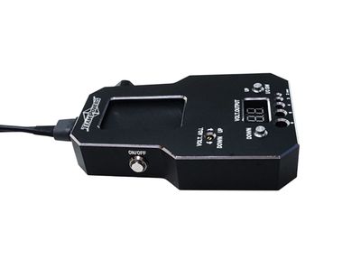 TEAM POWERS Portable Soldering Iron Station V2 TPR-PSIS-V2