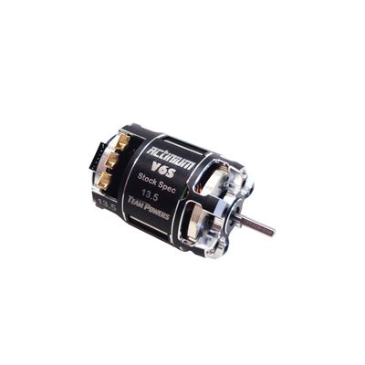 TEAM POWERS Actinium V6S 13.5T Brushless Motor TPR-BLM-135100ACT-V6S TEAM POWERS Actinium V6S 13.5T Brushless Motor TPR-BLM-135100ACT-V6S
