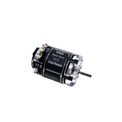 TEAM POWERS Actinium V6S 17.5T Brushless Motor TPR-BLM-175100ACT-V6S TEAM POWERS Actinium V6S 17.5T Brushless Motor TPR-BLM-175100ACT-V6S