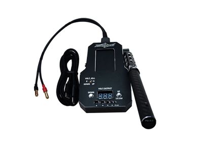 TEAM POWERS Portable Soldering Iron Station V2 TPR-PSIS-V2