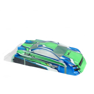 IRACING Body M10 Light 1/10 200mm Touring IRM10-075 IRACING Body M10 Light 1/10 200mm Touring IRM10-075