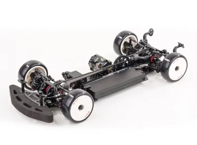WIRC STX8