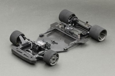 Chassis 1/12