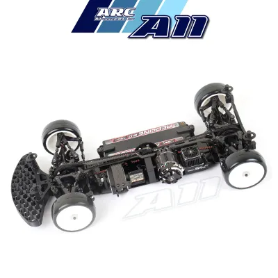 ARC A11 Touring Chassis