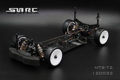 SNRC Touring