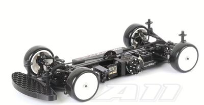 Chassis Touring 1/10