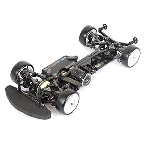 ARC A10MF-26 Frontie 1/10