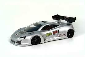 GT12 Montech GT3 Regular GT12 Montech GT3 Regular