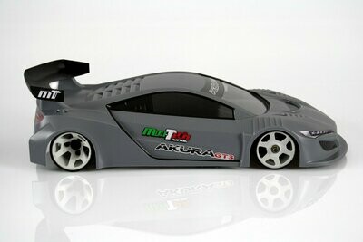 GT12 Montech AKURA GT12 Montech AKURA
