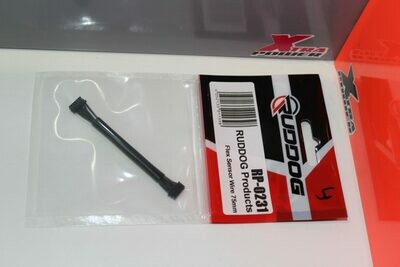 Sensorwire 75mm    RP-0231