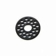 80T AXON Spur 64dp  GS-D6-080