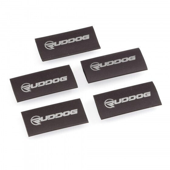 RUDDOG Cable Management Shrink Wrap (5pcs | 40x24mm) RP-0266 RUDDOG Cable Management Shrink Wrap (5pcs | 40x24mm) RP-0266
