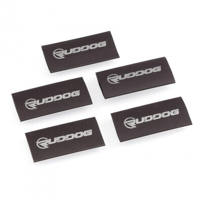 RUDDOG Cable Management Shrink Wrap (5pcs | 40x24mm) RP-0266 RUDDOG Cable Management Shrink Wrap (5pcs | 40x24mm) RP-0266