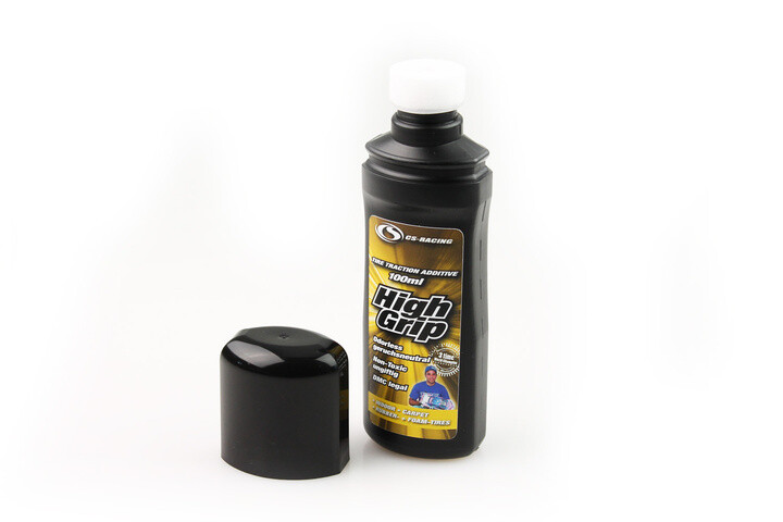 CS High Grip