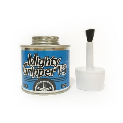 Mighty Gripper Blue V3 Mighty Gripper Blue V3
