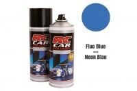 RC CAR Colors 150ml Fluo Blue    1014