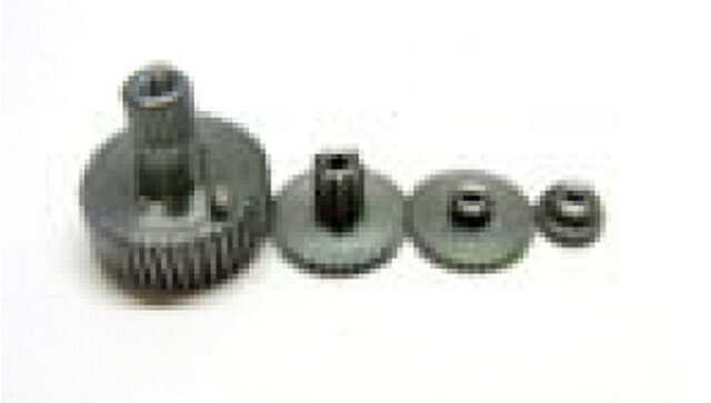 TEAM POWERS Gear Part for TP-DS1550 Servo    TP-GS1550