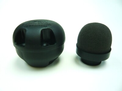 Luchtfilter Xceed Ins-box XS black with filter EFRA-INS200902    103009