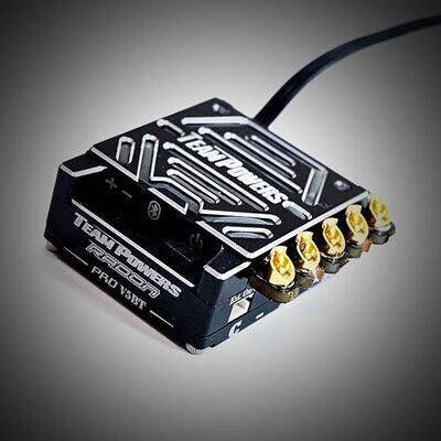 TEAM POWERS Radon Pro 200A VBT Speed control Bluetooth Version TEAM POWERS Radon Pro 200A VBT Speed control Bluetooth Version