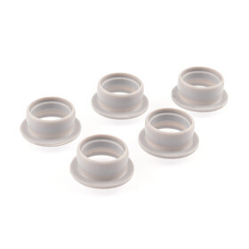 RUDDOG 1/8 .21 High Temp Exhaust Manifold Gasket (5pcs) RP-0647 RUDDOG 1/8 .21 High Temp Exhaust Manifold Gasket (5pcs) RP-0647