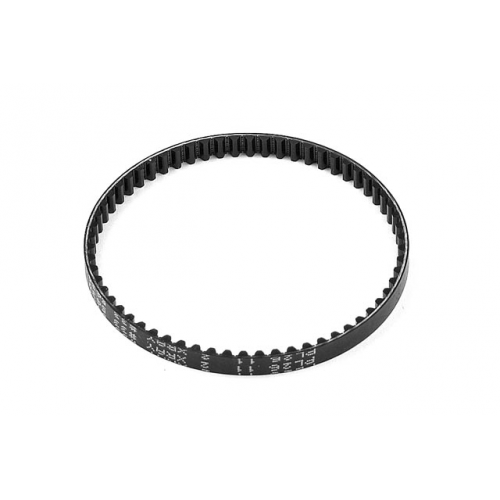 IR335430 IRACING FRONT riem voor XRAY NT1 4.5X186MM
