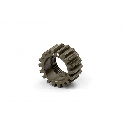 XRAY XCA Alu Pinion Gear 16T (1st) 338516 XRAY XCA Alu Pinion Gear 16T (1st) 338516