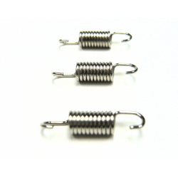 XCEED Spring Inline Short .21 103361 XCEED Spring Inline Short .21 103361